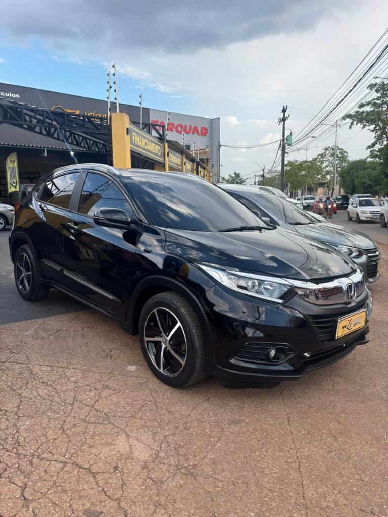 Honda Hr-V EX 1.8 CVT FLEX 2019