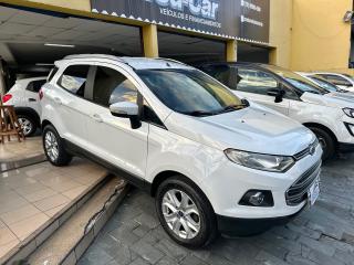 Foto do veículo Ford Ecosport 1.6 16v Flex Titanium