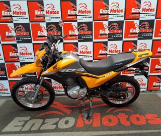 Foto do veículo Honda Nxr 160 Bros Esdd Cbs