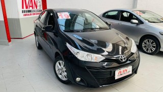 Foto do veículo Toyota Yaris Xl Sedan 1.5 Flex 16v 4p Aut.