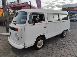 Foto do veículo Volkswagen Kombi Escolar 1.6 Mpi