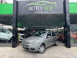 Foto do veículo Fiat Palio 1.0 Cel. Econ./italia F.flex 8v 4p