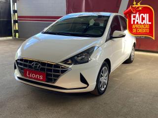 Foto do veículo Hyundai Hb20s Vision 1.6 Flex 16v Aut.