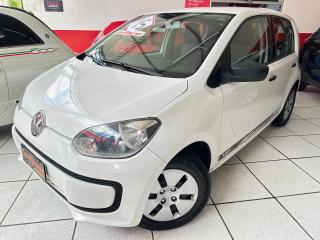 Foto do veículo Volkswagen Up! Take 1.0 Total Flex 12v 5p
