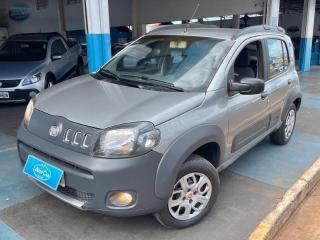 Foto do veículo Fiat Uno Way 1.0 Evo Fire Flex 8v 5p