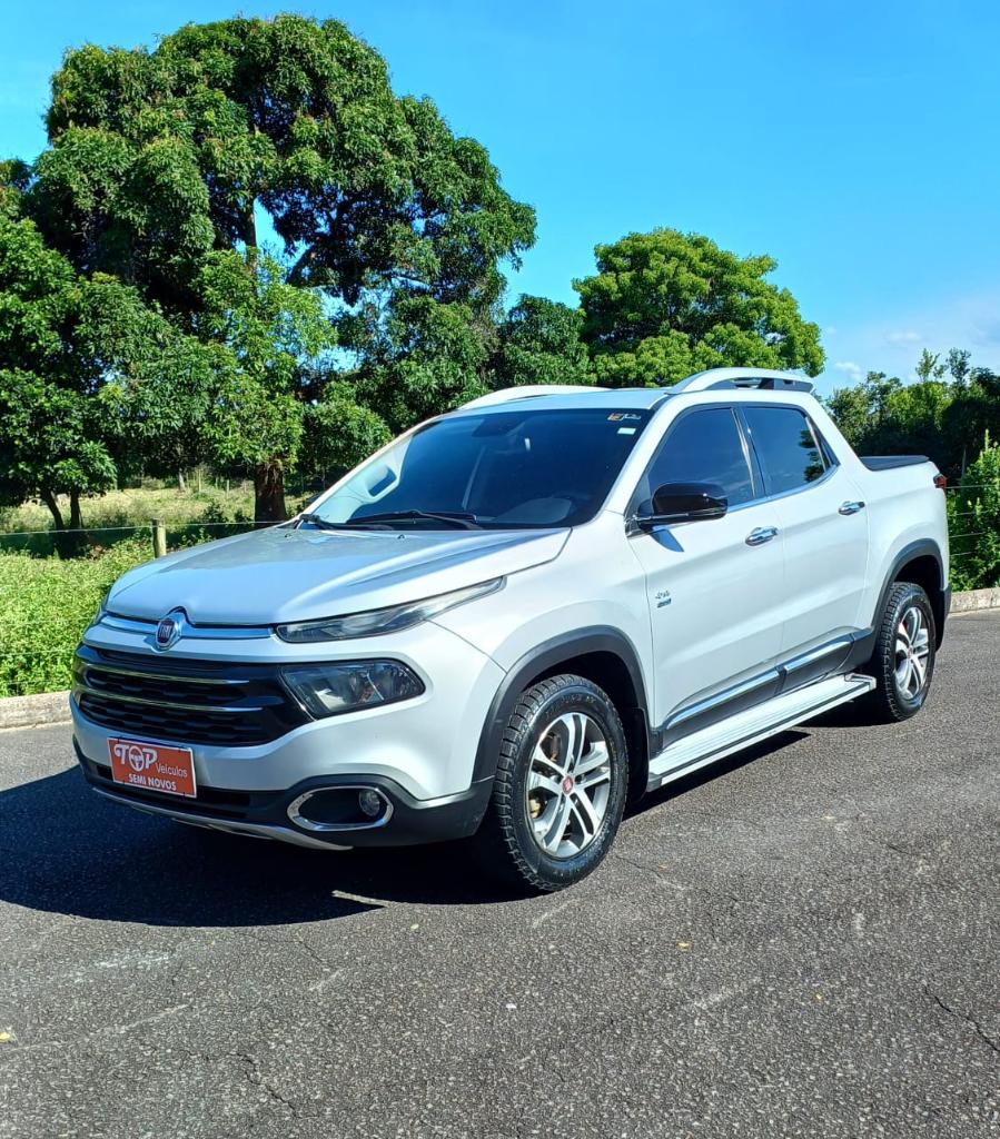 Fiat Toro