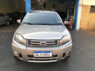 Foto do veículo Ford Ecosport 2.0 16v Flex Freestyle