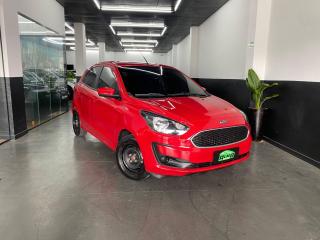Foto do veículo Ford Ka 1.0 Se