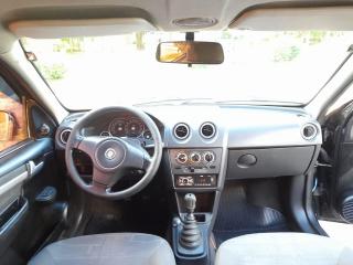 Foto do veículo Chevrolet Prisma Sed. Lt 1.4 8v Flexpower 4p