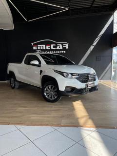 Foto do veículo Fiat Strada 1.3 Cabine Dupla Freedom