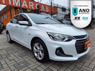 Foto do veículo Chevrolet Onix Sed. Plus Prem. 1.0 12v Tb Flex Aut