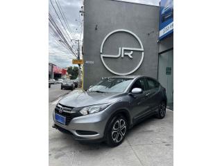 Foto do veículo Honda Hr-v 1.8 Lx