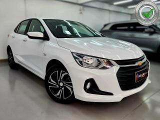 Foto do veículo Chevrolet Onix 1.0 Lt