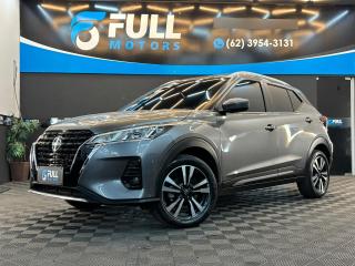 Foto do veículo Nissan Kicks 1.6 Advance Cvt