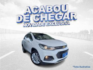 Foto do veículo Chevrolet Tracker 1.4 16v Ecotec Premier Auto