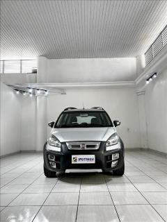 Foto do veículo Fiat Idea Adv.ext./adv.ext. Loc. 1.8 Flex 5p