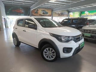 Foto do veículo Fiat Mobi 1.0 Like