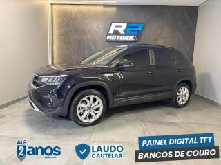 Foto do veículo Volkswagen Taos 1.4 250 Tsi Comfortline Auto