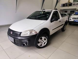 Foto do veículo Fiat Strada Working Hard 1.4 Fire Flex 8v Cs
