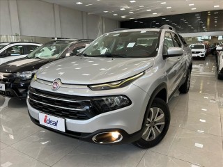 Foto do veículo Fiat Toro 1.8 Freedom Auto