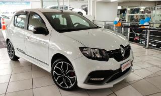 Foto do veículo Renault Sandero Sport Rs 2.0 Flex 16v 5p