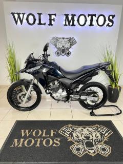 Foto do veículo Honda Xre 300 Std Abs