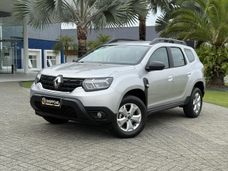 Foto do veículo Renault Duster Intense 1.6 16v Flex Aut.