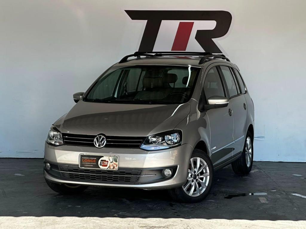Volkswagen Spacefox