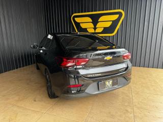 Foto do veículo Chevrolet Onix Plus 1.0 Turbo Premier Midnight Auto