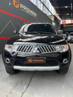 Foto do veículo Mitsubishi Pajero Dakar 3.2 4x4 T.i. Dies. 5p Aut.