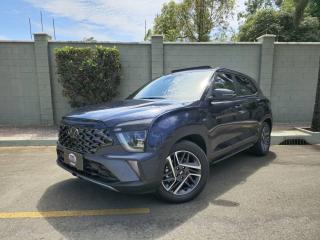Foto do veículo Hyundai Creta N Line 1.0 Tb 12v Flex Aut.