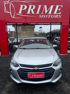 Foto do veículo Chevrolet Onix Sedan Plus Ltz 1.0 12v Tb Flex Aut.