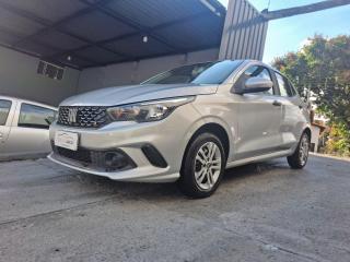Foto do veículo Fiat Argo 1.0 6v Flex.