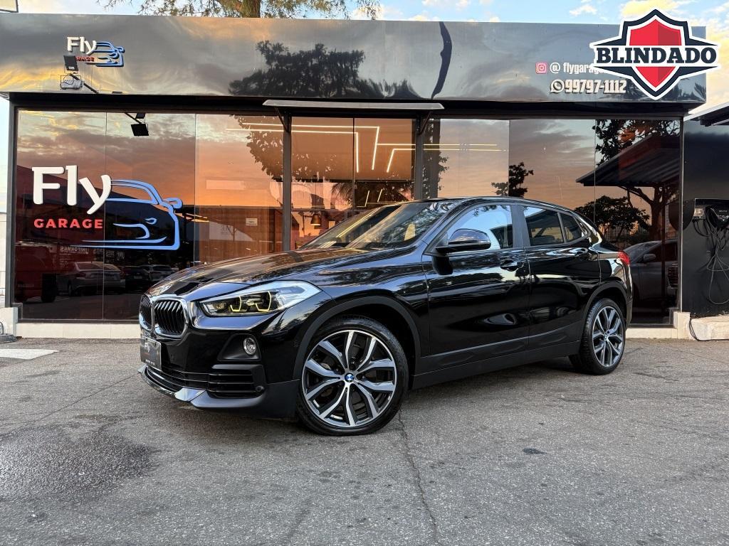 BMW X2 SDRIVE20I GP 2.0 TB 2019