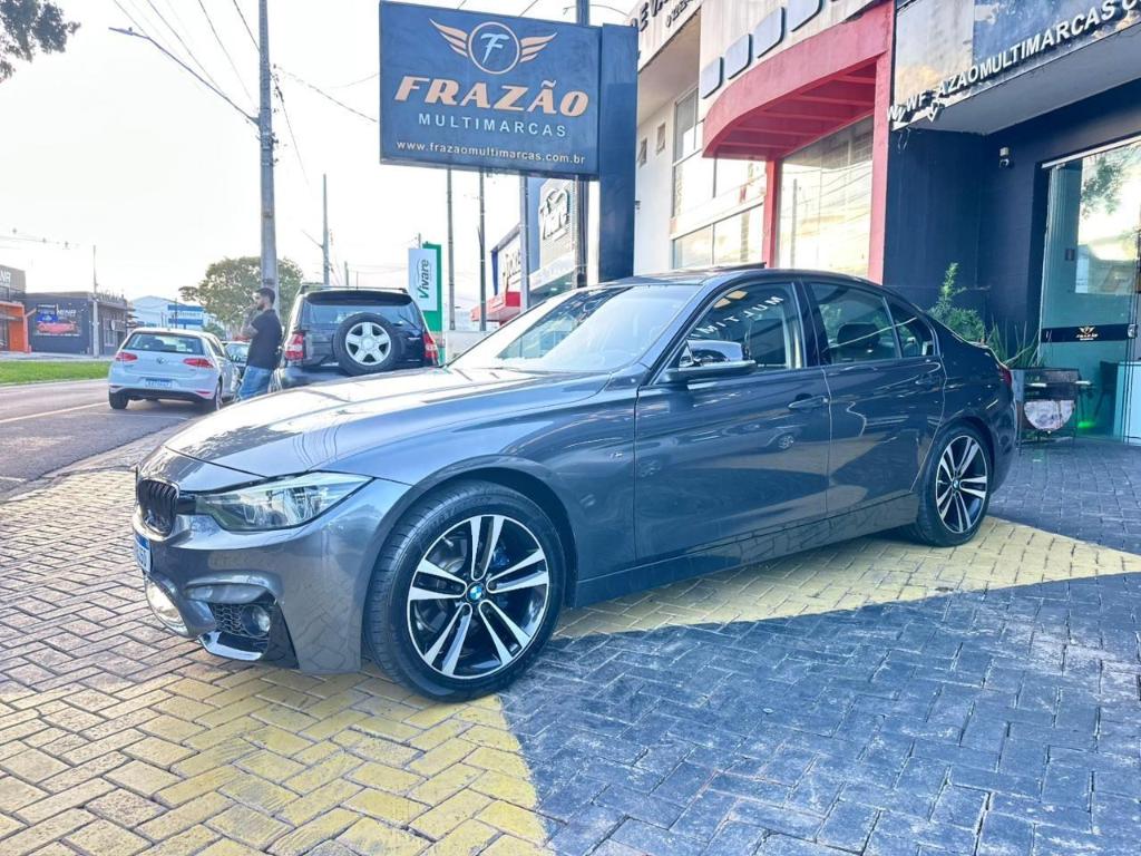 BMW M2 2 3.0 M2 2018