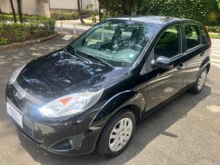 Foto do veículo Ford Fiesta 1.0 Rocam Flex Se Plus