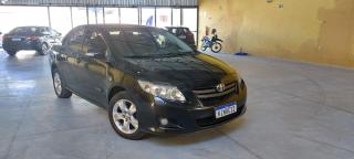 Foto do veículo Toyota Corolla 1.8 Vvt-i Flex Xei
