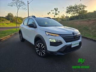 Foto do veículo Renault Kardian 1.0 Tce Evolution