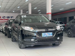 Foto do veículo Honda Hr-v Ex 1.8 Flexone 16v 5p Aut.