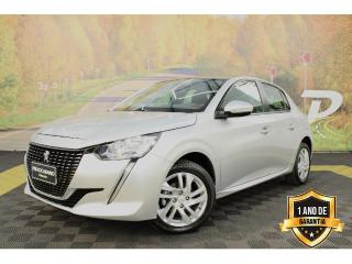 Foto do veículo Peugeot 208 Active Pack 1.6 Flex 16v 5p Aut.