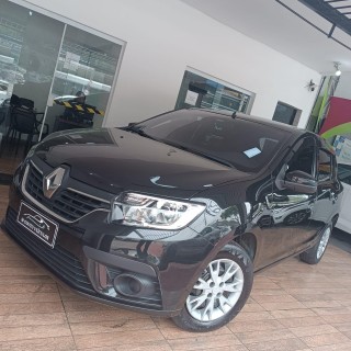 Foto do veículo Renault Sandero Zen Flex 1.0 12v 5p Mec.