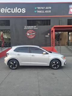 Foto do veículo Volkswagen Polo Comfortline Tsi 1.0 Flex 12v Aut.