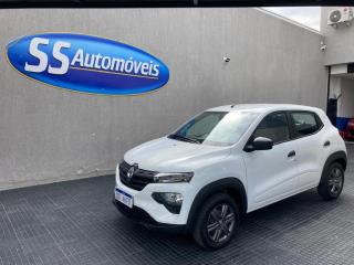 Foto do veículo Renault Kwid 1.0 Zen