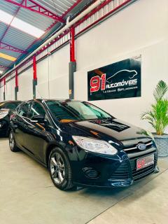 Foto do veículo Ford Focus 1.6 16v Tivct S Powershift