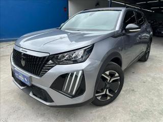 Foto do veículo Peugeot 2008 1.0 T200 Allure Auto