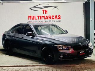 Foto do veículo Bmw Series 3 2.0 320i Activeflex M Sport Plus Auto