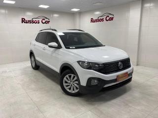 Foto do veículo Volkswagen T-cross 200 Tsi 1.0 Flex 12v 5p Aut.