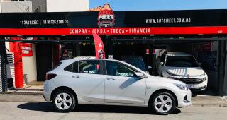 Foto do veículo Chevrolet Onix 1.0 Turbo Ltz