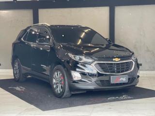 Foto do veículo Chevrolet Equinox Lt 2.0 Turbo 262cv Aut.