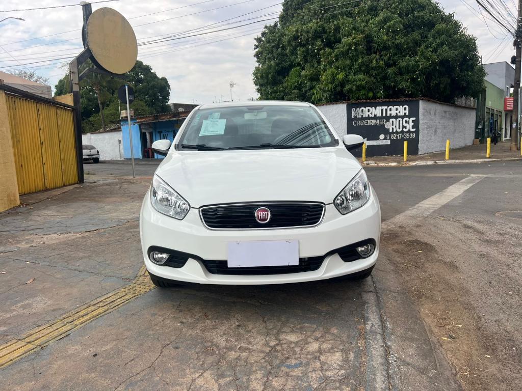Fiat Grand